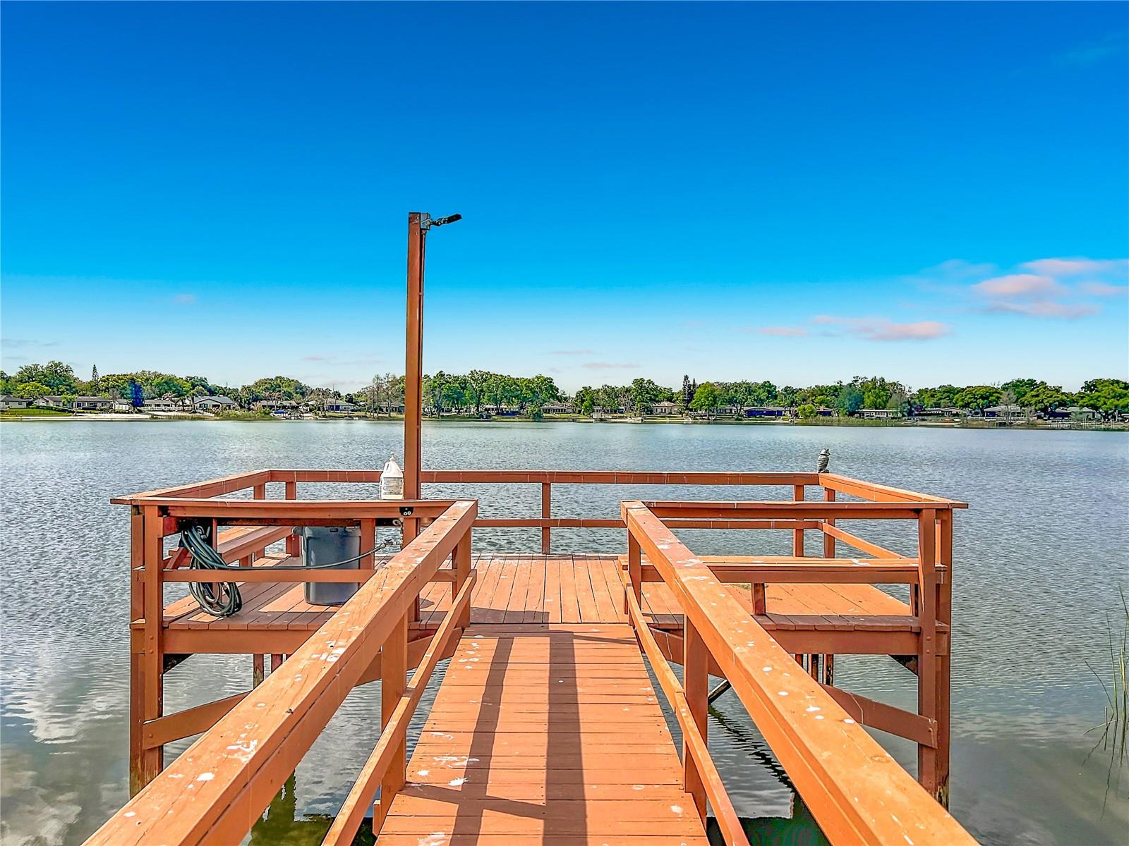 PLANTATION APTS ORLANDO - Residential