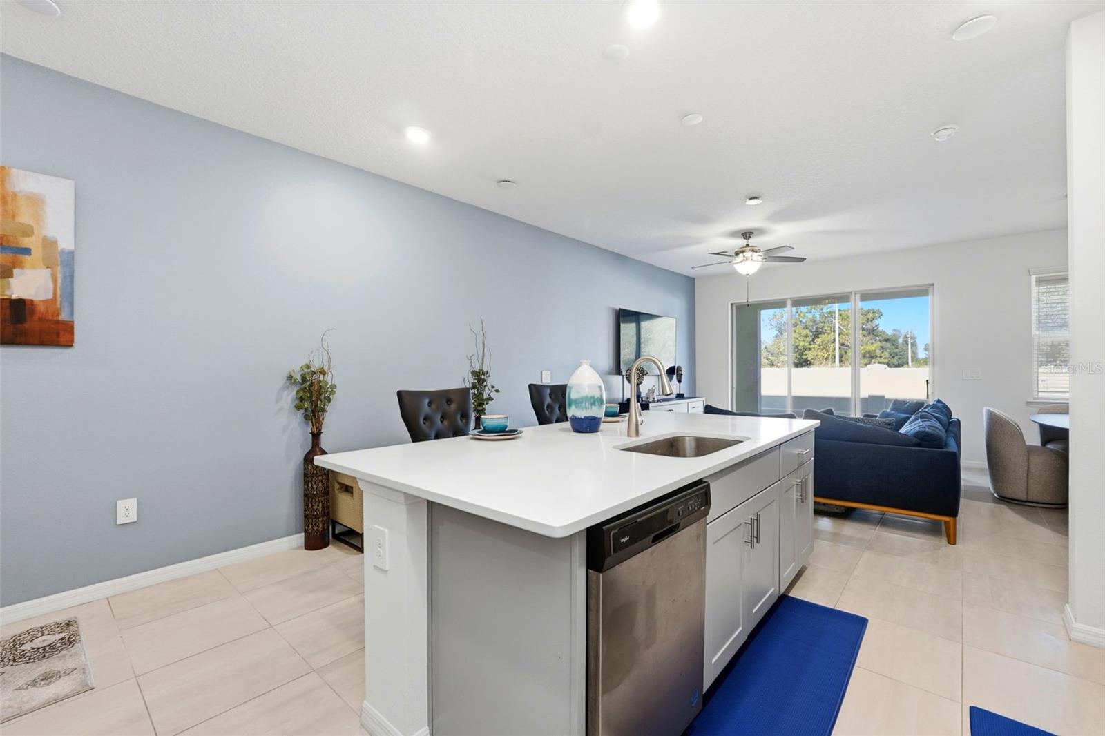 CREEKSIDE TOWNHOMES - Residential Lease