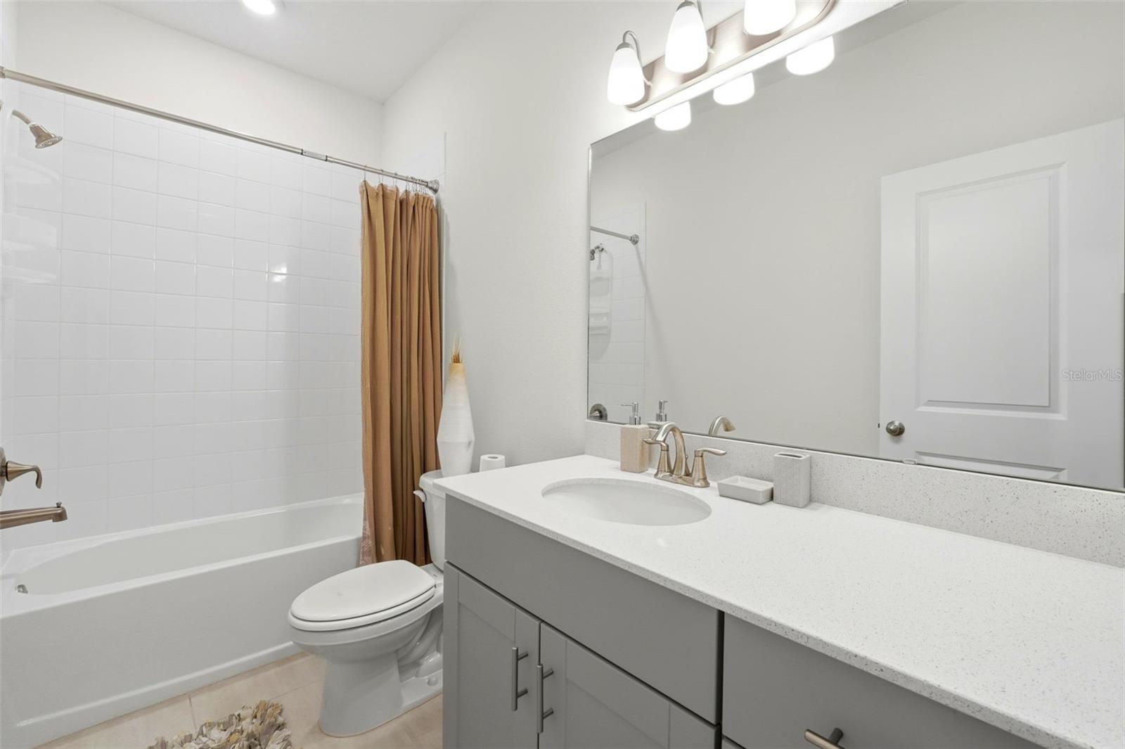 CREEKSIDE TOWNHOMES - Residential Lease