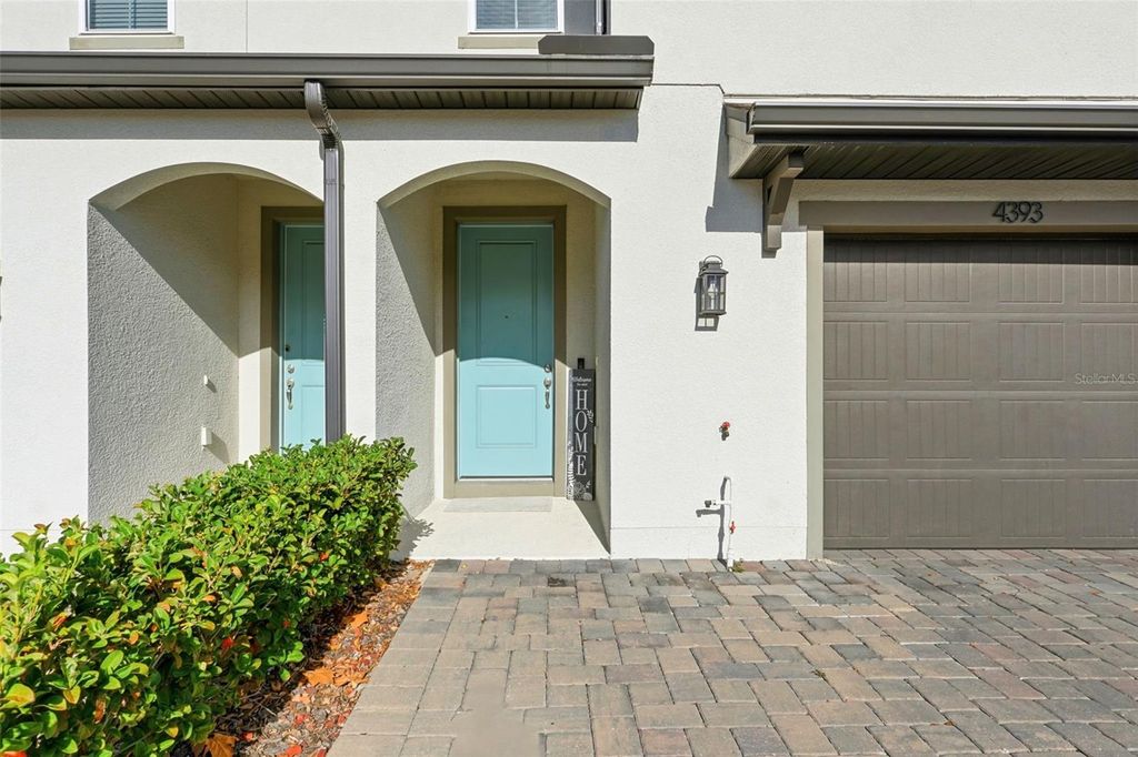 Photo of 4393 Small Creek Road, Kissimmee, FL 34744 (MLS # O6369454)