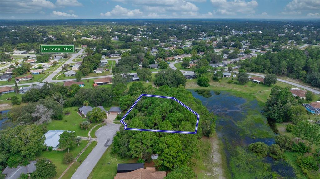 Photo of . Lakeview Court, Spring Hill, FL 34608 (MLS # TB8402529)