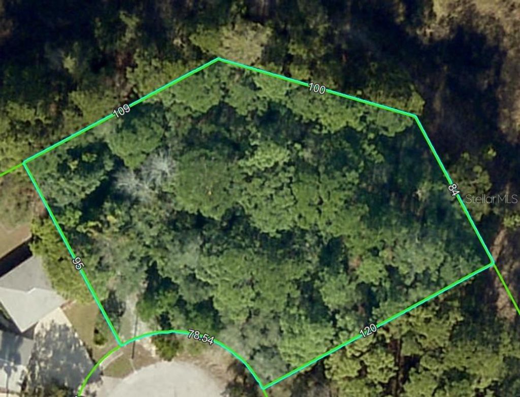 Photo of . Lakeview Court, Spring Hill, FL 34608 (MLS # TB8402529)