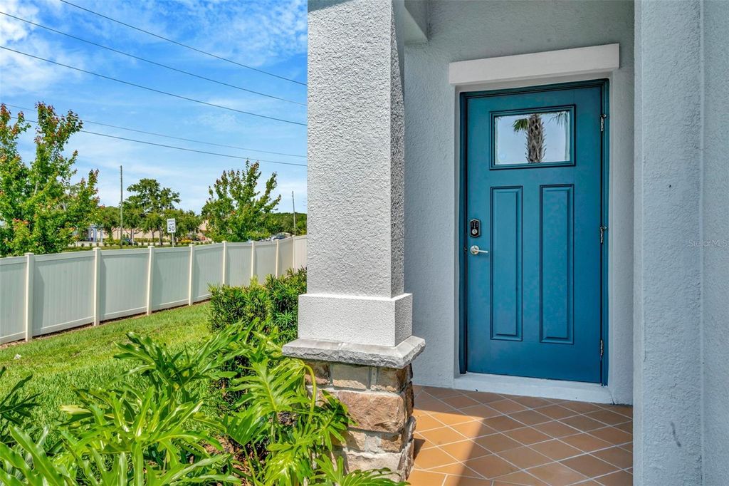 Photo of 3228 Bryant Park Drive, New Port Richey, FL 34655 (MLS # TB8388964)