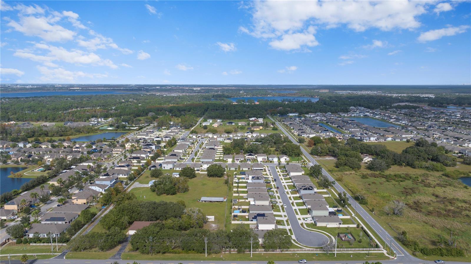 BARRINGTON - Residential Lease