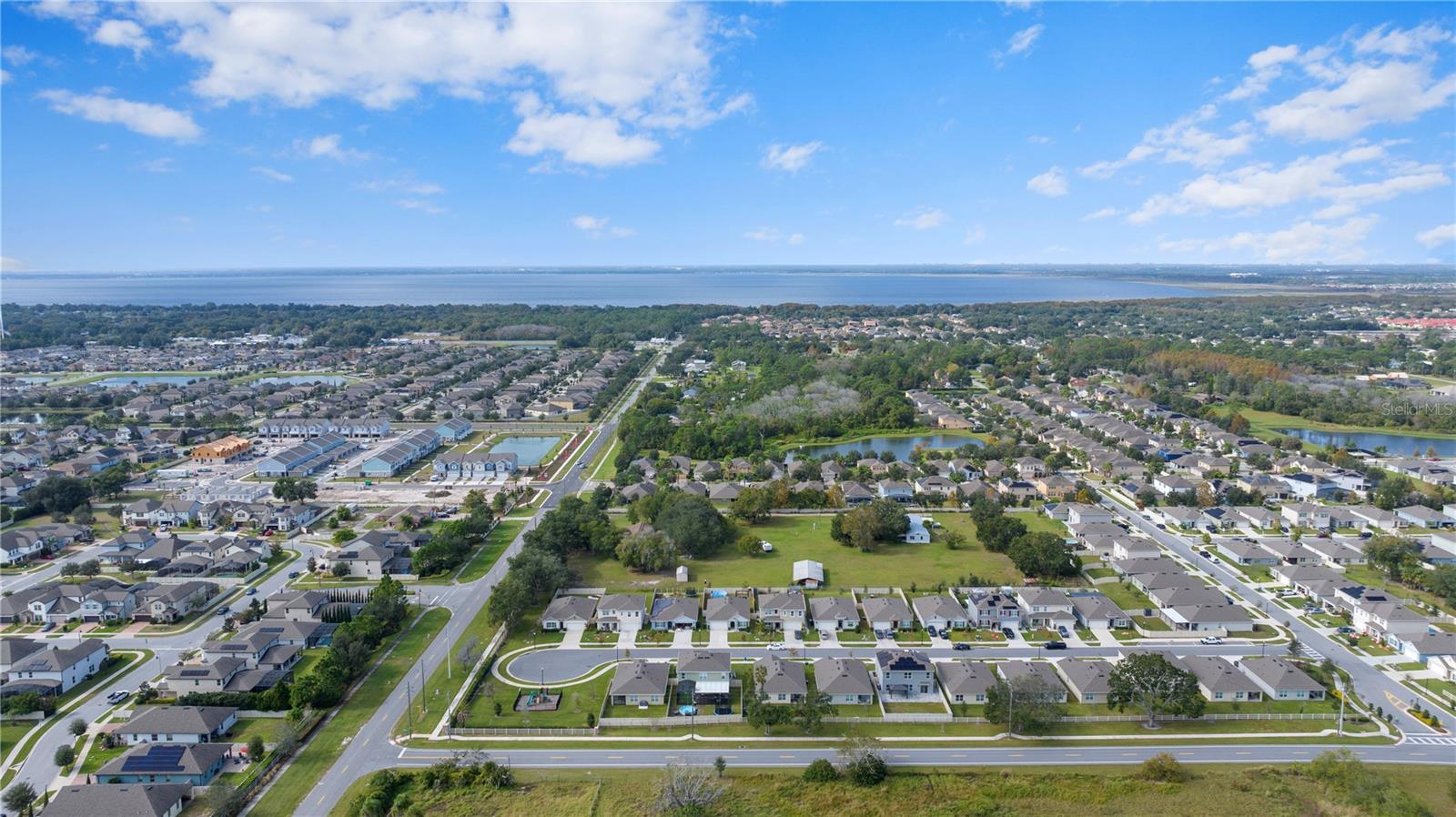 BARRINGTON - Residential Lease