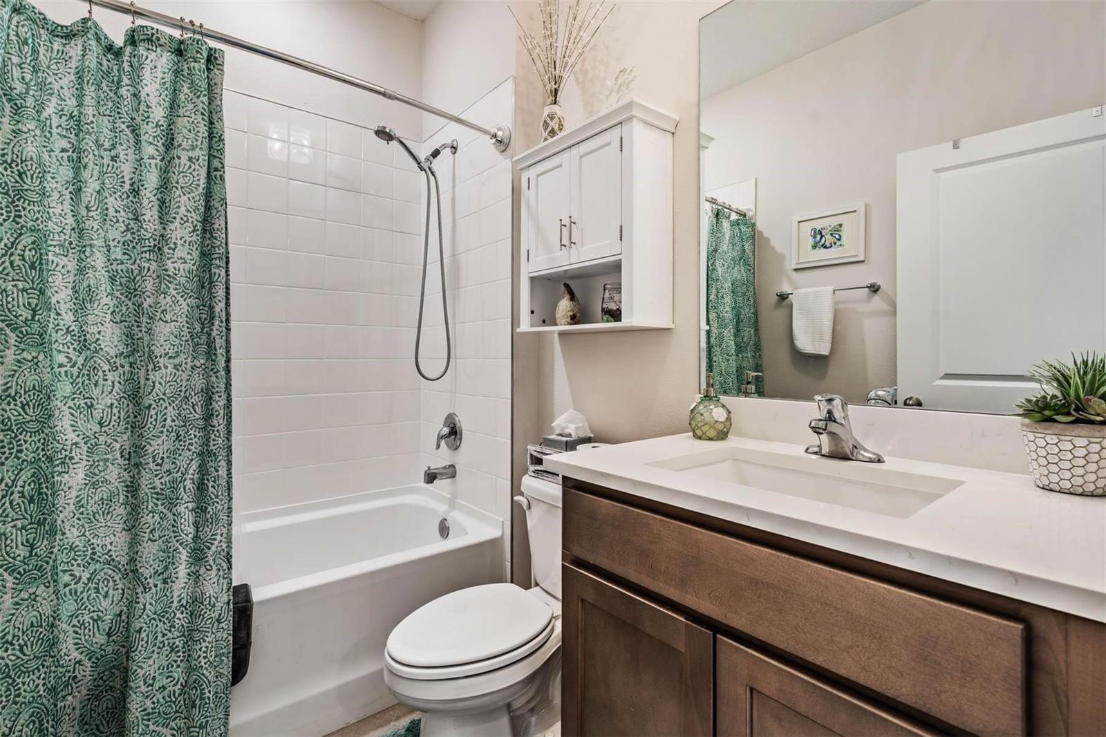 DEERBROOK PH 1 - Residential