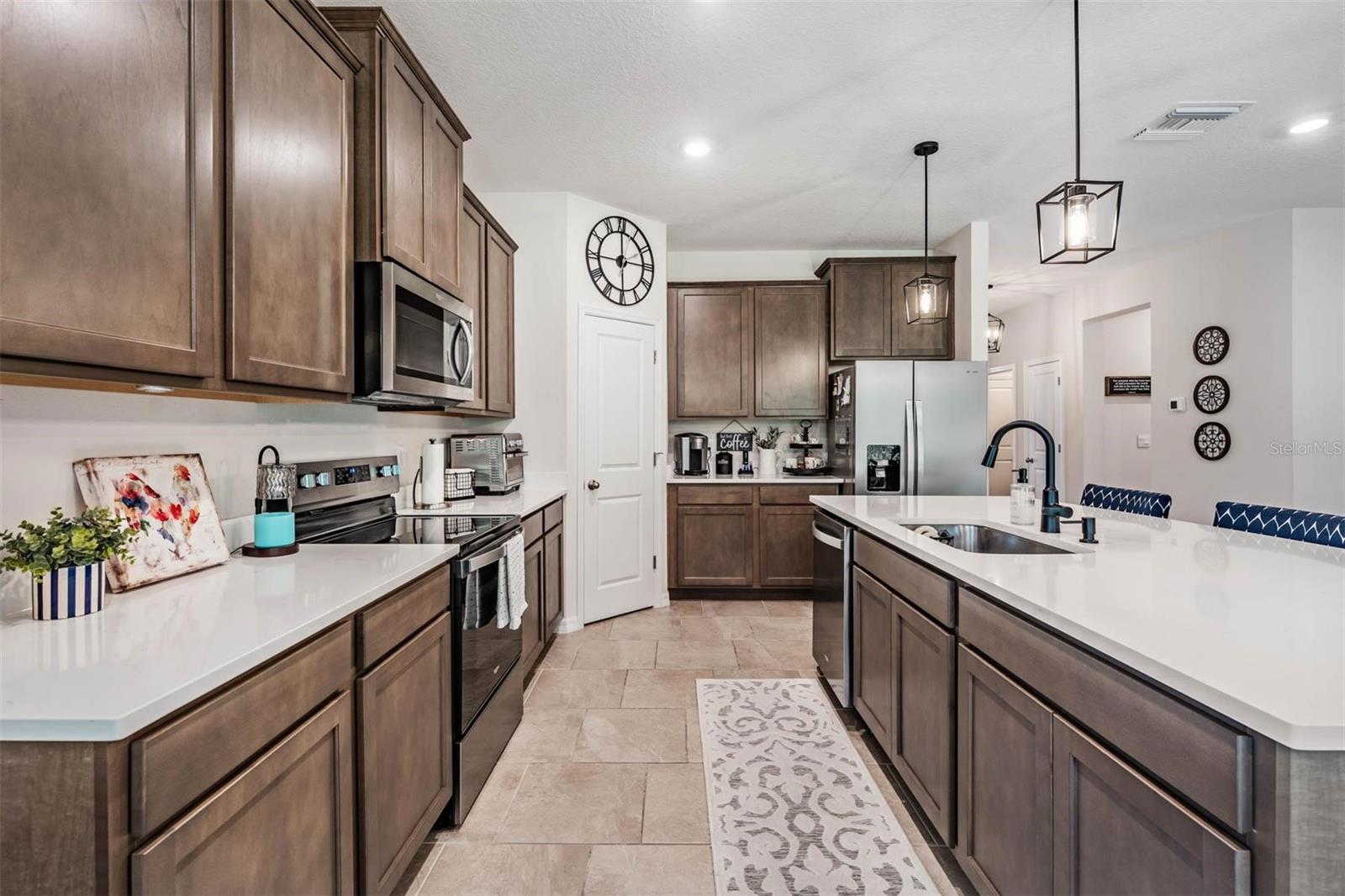 DEERBROOK PH 1 - Residential