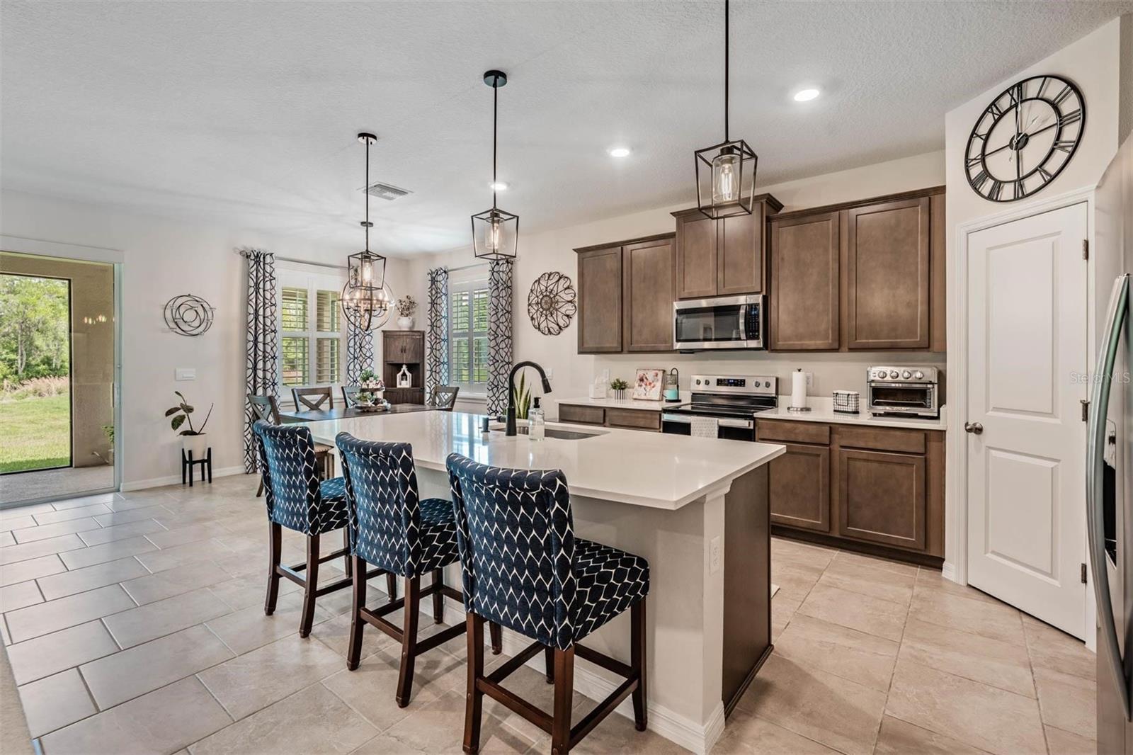 DEERBROOK PH 1 - Residential