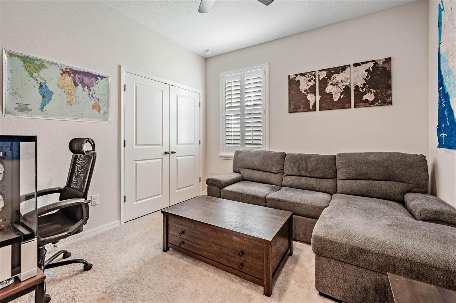 DEERBROOK PH 1 - Residential