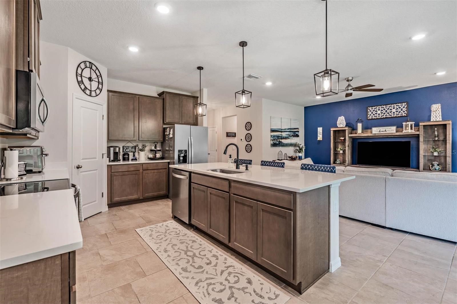 DEERBROOK PH 1 - Residential