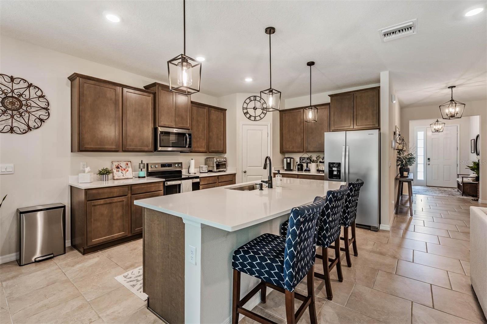 DEERBROOK PH 1 - Residential