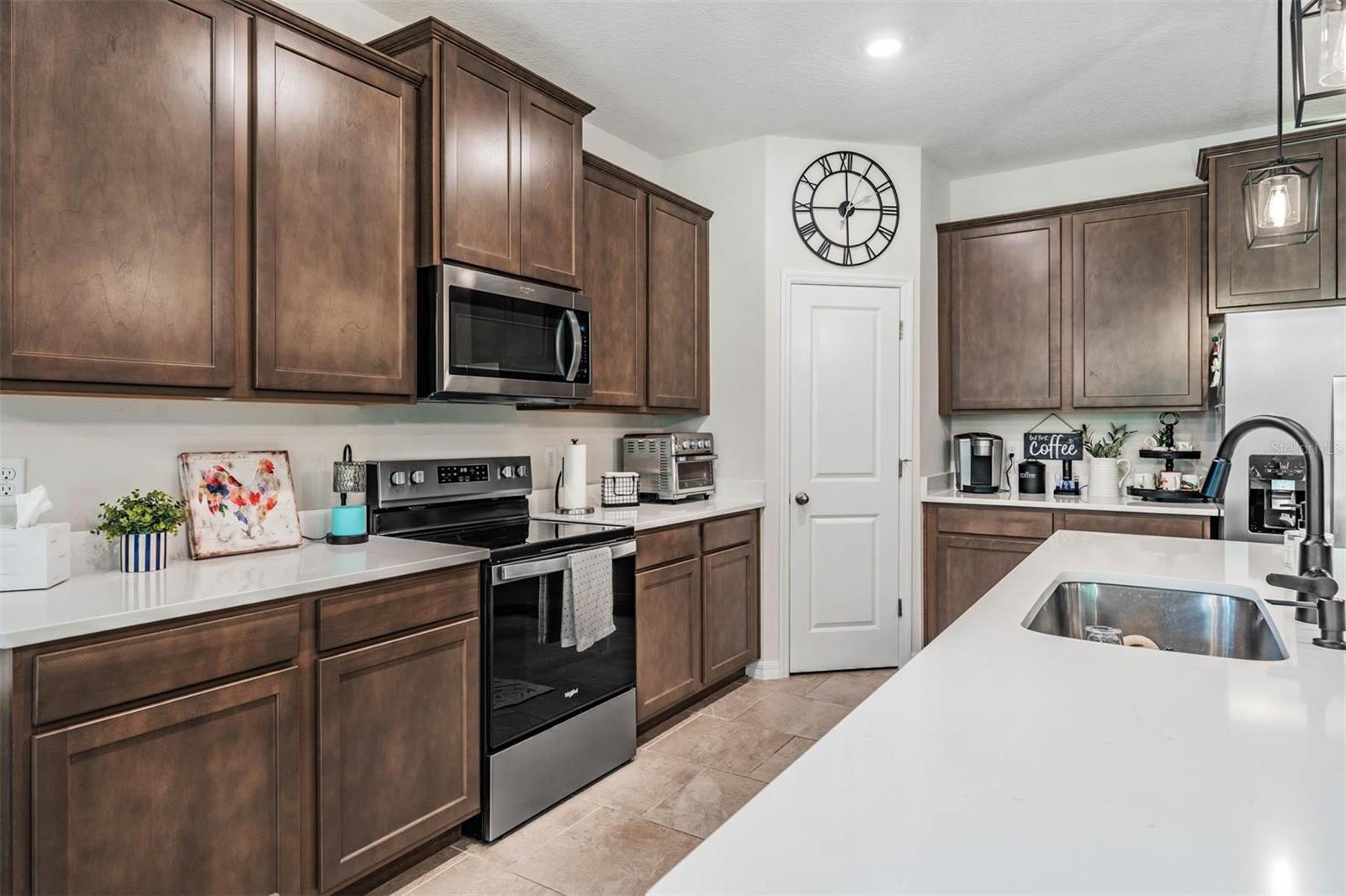 DEERBROOK PH 1 - Residential