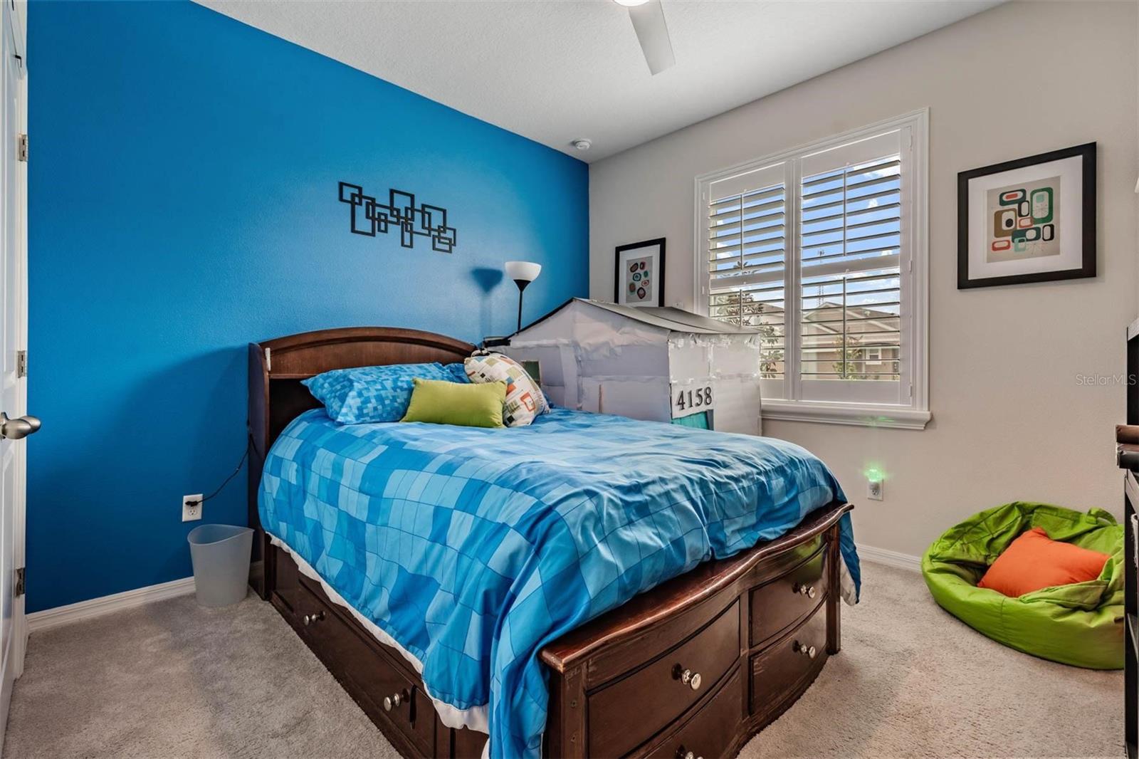 DEERBROOK PH 1 - Residential