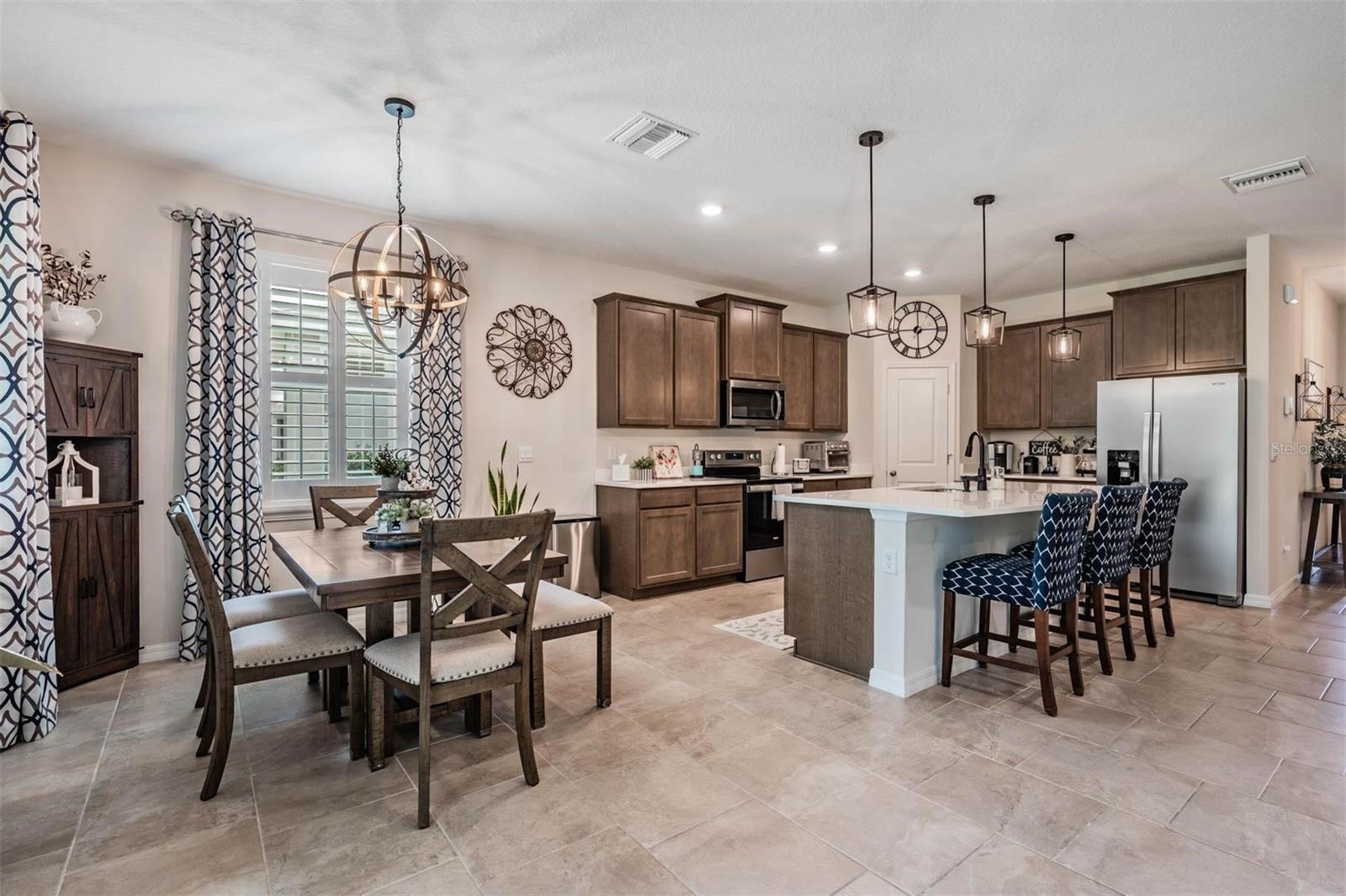 DEERBROOK PH 1 - Residential