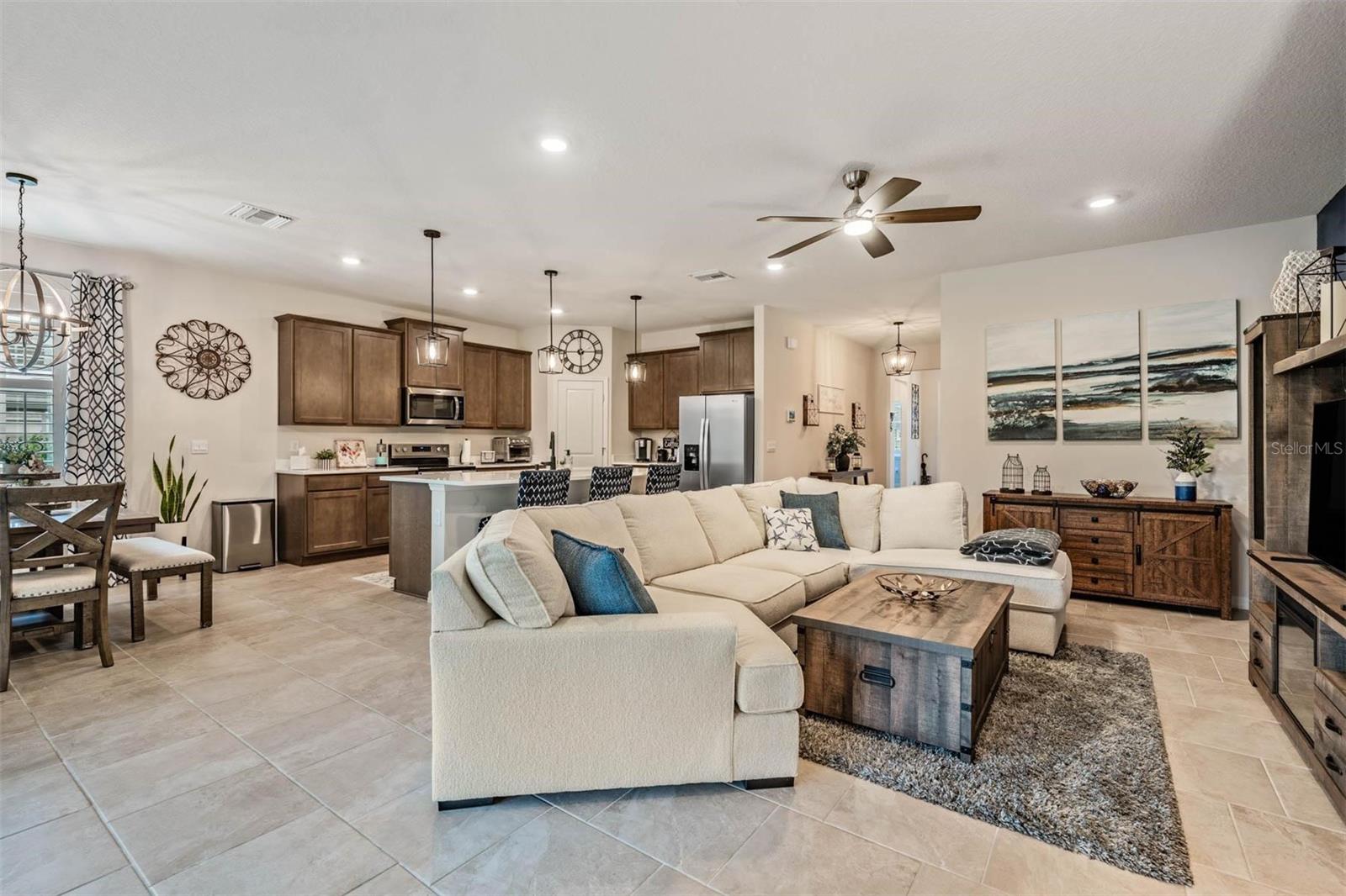 DEERBROOK PH 1 - Residential