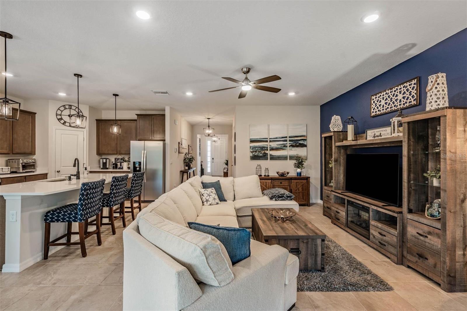 DEERBROOK PH 1 - Residential