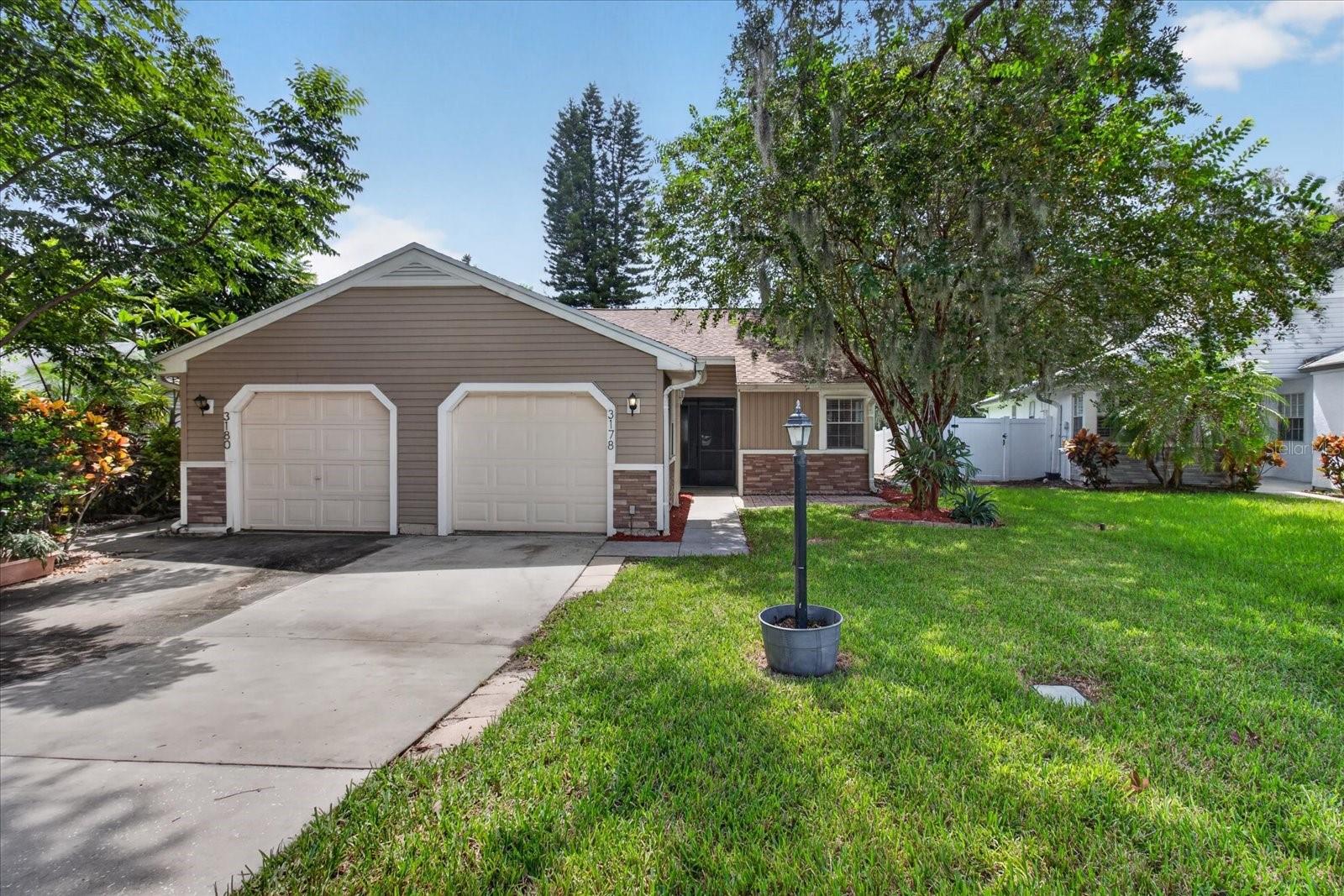3178 CLOVERPLACE DRIVE