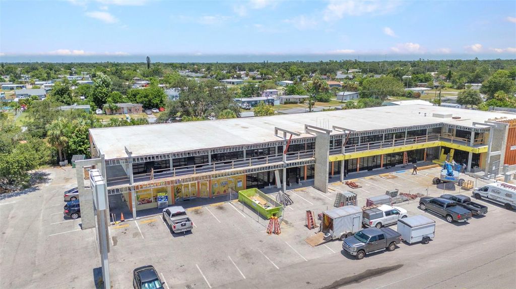 Photo of 3596 Tamiami Trail #212, Port Charlotte, FL 33952 (MLS # C7513613)