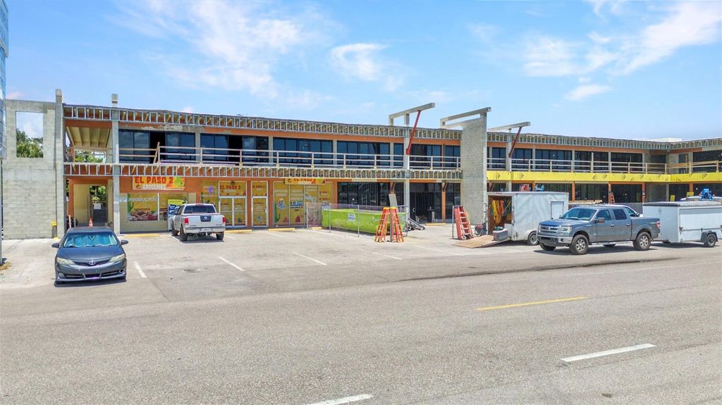 Photo of 3596 Tamiami Trail #212, Port Charlotte, FL 33952 (MLS # C7513613)