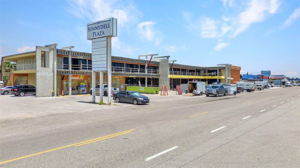 Photo of 3596 Tamiami Trail #212, Port Charlotte, FL 33952 (MLS # C7513613)