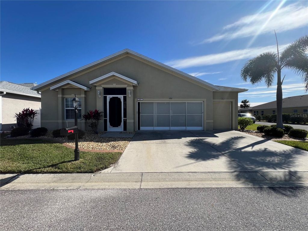Photo of 24401 Manchester Trail, Port Charlotte, FL 33980 (MLS # C7503697)