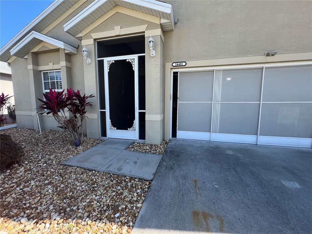 Photo of 24401 Manchester Trail, Port Charlotte, FL 33980 (MLS # C7503697)