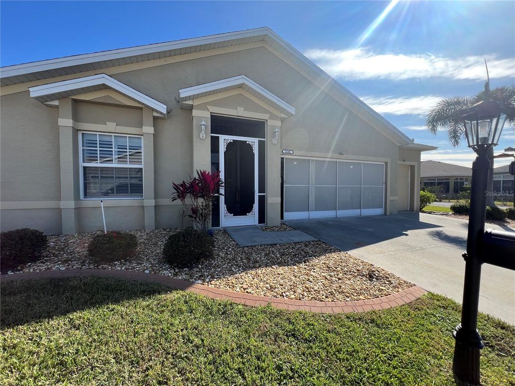 Photo of 24401 Manchester Trail, Port Charlotte, FL 33980 (MLS # C7503697)