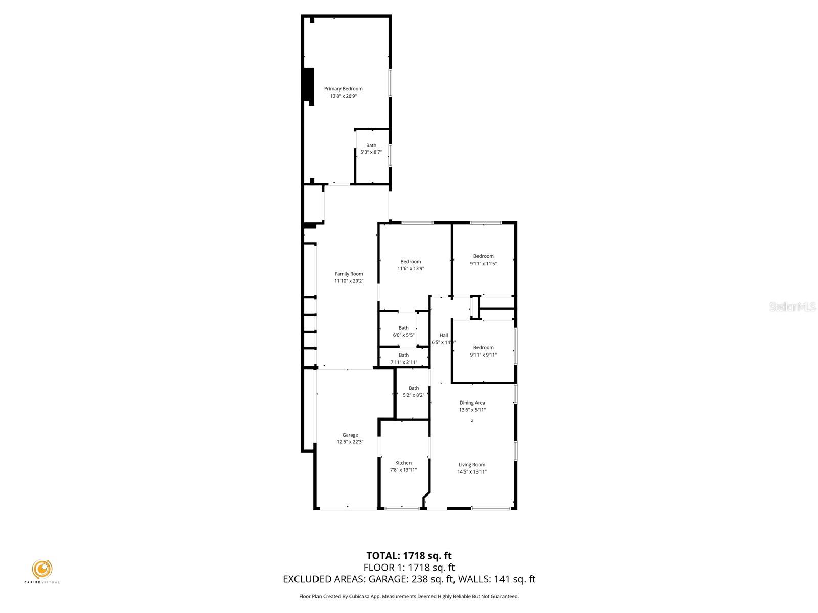 LOS COLOBOS PARK - Residential
