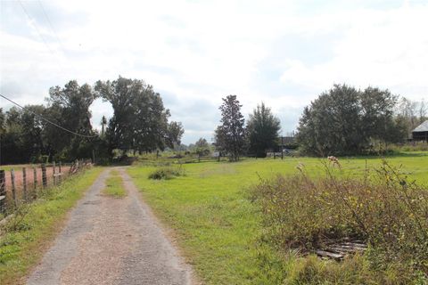 A home in HAINES CITY