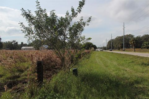 A home in HAINES CITY