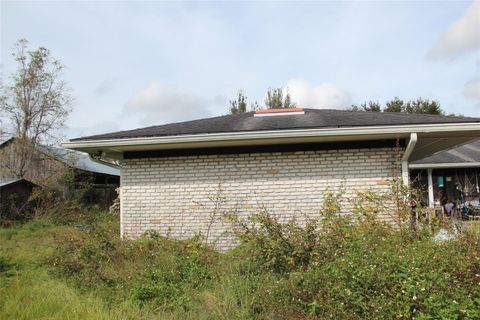 A home in HAINES CITY