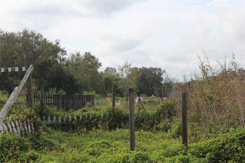 A home in HAINES CITY