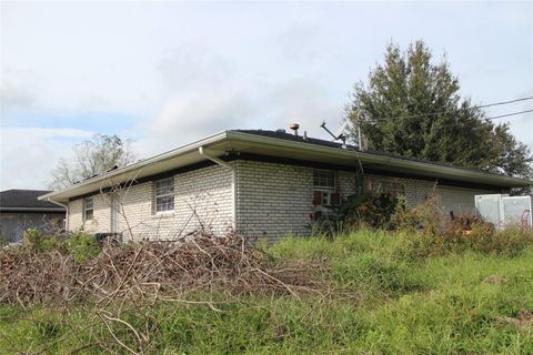 A home in HAINES CITY