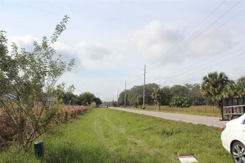 A home in HAINES CITY