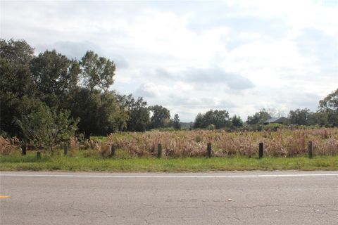 A home in HAINES CITY