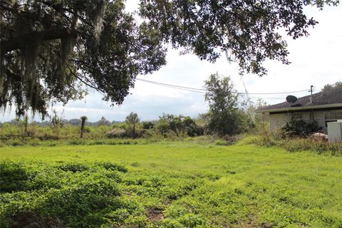 A home in HAINES CITY