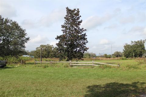 A home in HAINES CITY