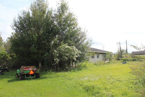 A home in HAINES CITY