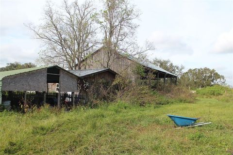 A home in HAINES CITY