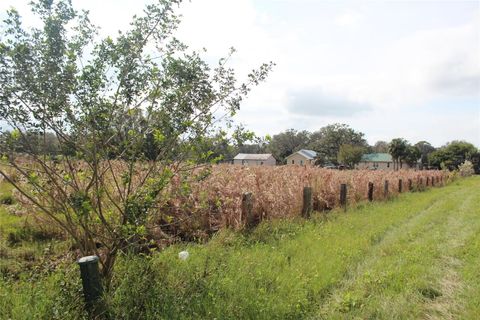 A home in HAINES CITY