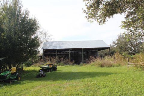 A home in HAINES CITY