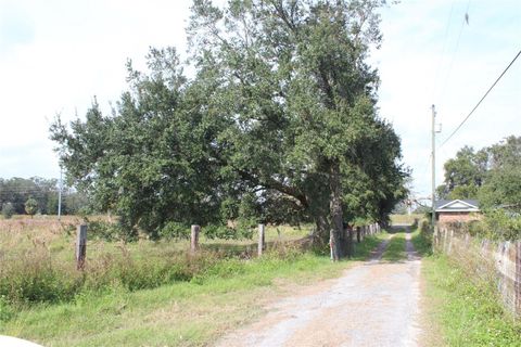 A home in HAINES CITY