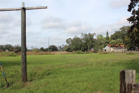 A home in HAINES CITY