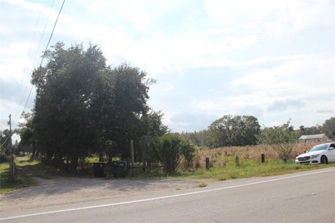 A home in HAINES CITY