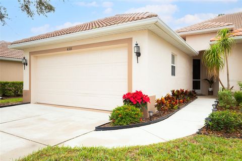 A home in SARASOTA