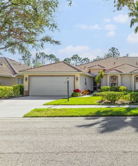 A home in SARASOTA