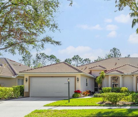 A home in SARASOTA