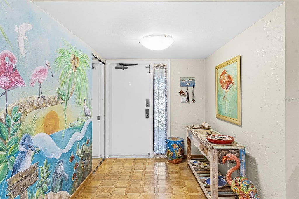 Photo of 2 Pirates Lane #21C, Punta Gorda, FL 33955 (MLS # C7532479)