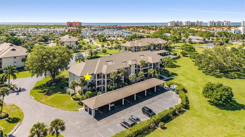 Photo of 2 Pirates Lane #21C, Punta Gorda, FL 33955 (MLS # C7532479)