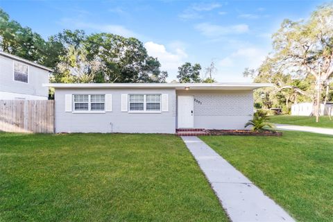 A home in TAMPA